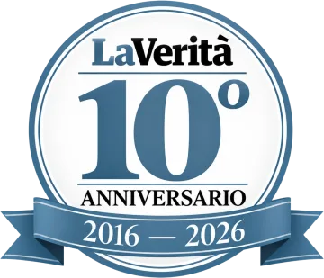 Speciale 10 anni de La Verità, 2016-2026
