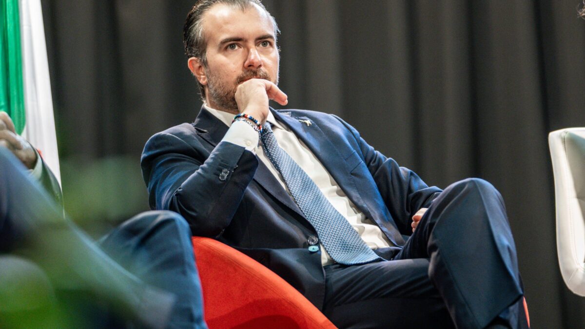Riccardo Molinari: «La rottamazione non escluderà altri tagli alle tasse»