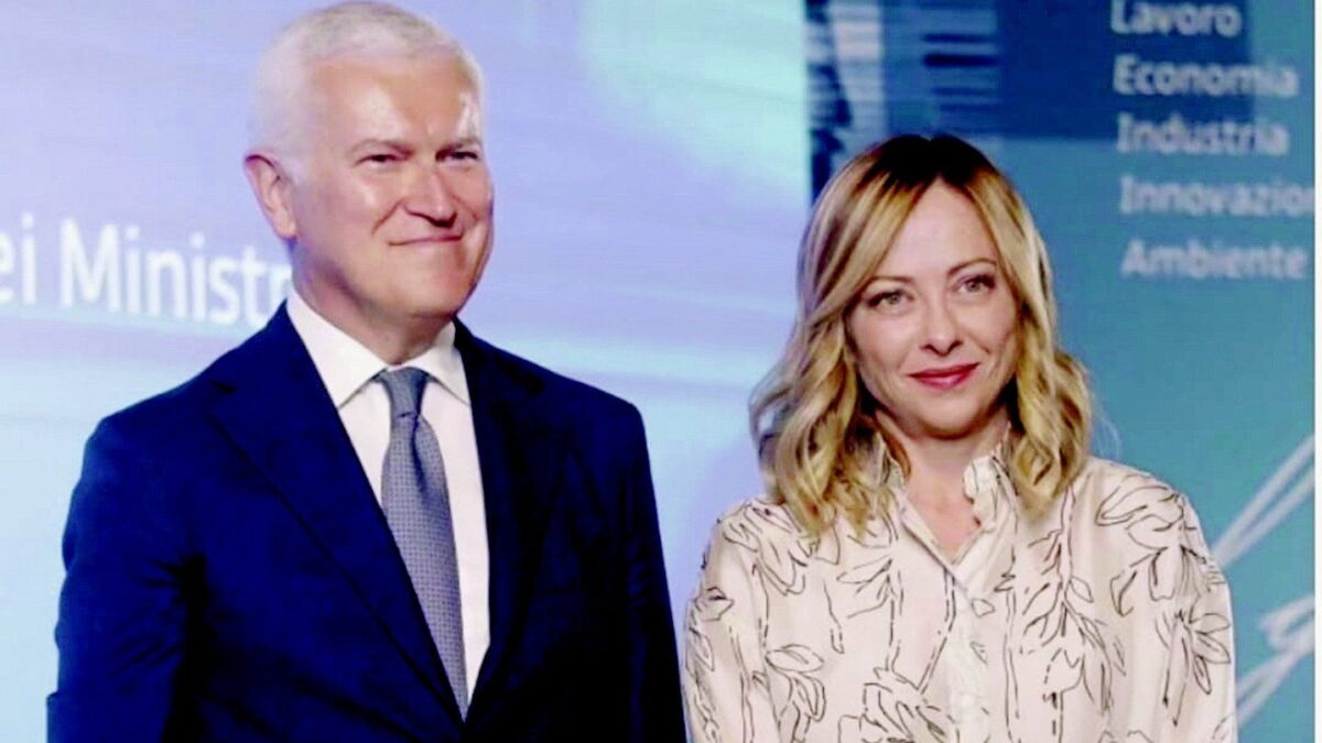 Per governo, imprese ed eccellenze è di nuovo il «Giorno della Verità»