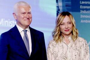 Per governo, imprese ed eccellenze è di nuovo il «Giorno della Verità»