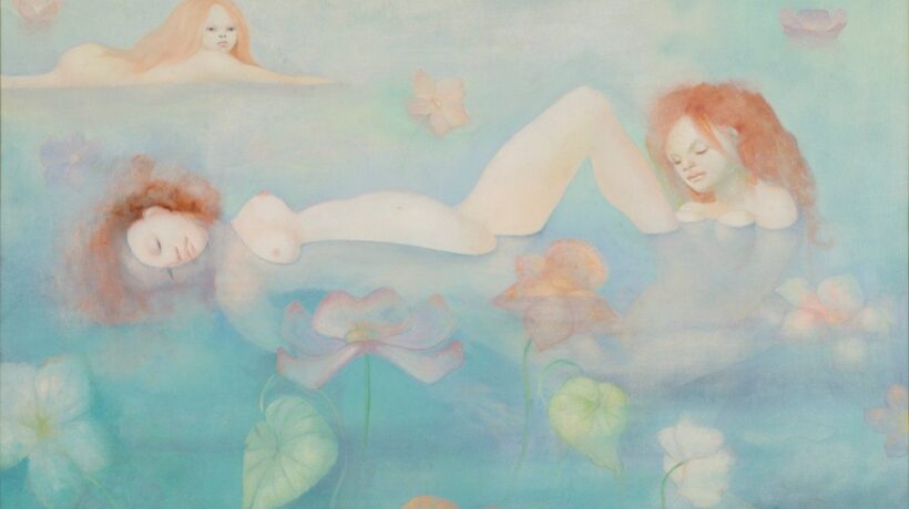 Leonor Fini in mostra a Palazzo Reale di Milano
