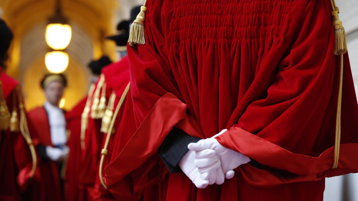 L’opposizione e le toghe anti riforma provano a spaccare il governo