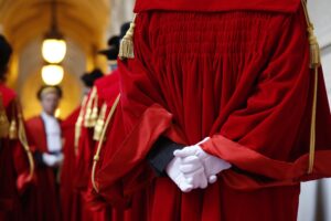 L’opposizione e le toghe anti riforma provano a spaccare il governo