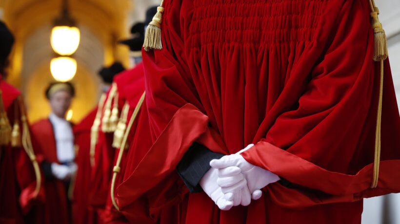 L’opposizione e le toghe anti riforma provano a spaccare il governo