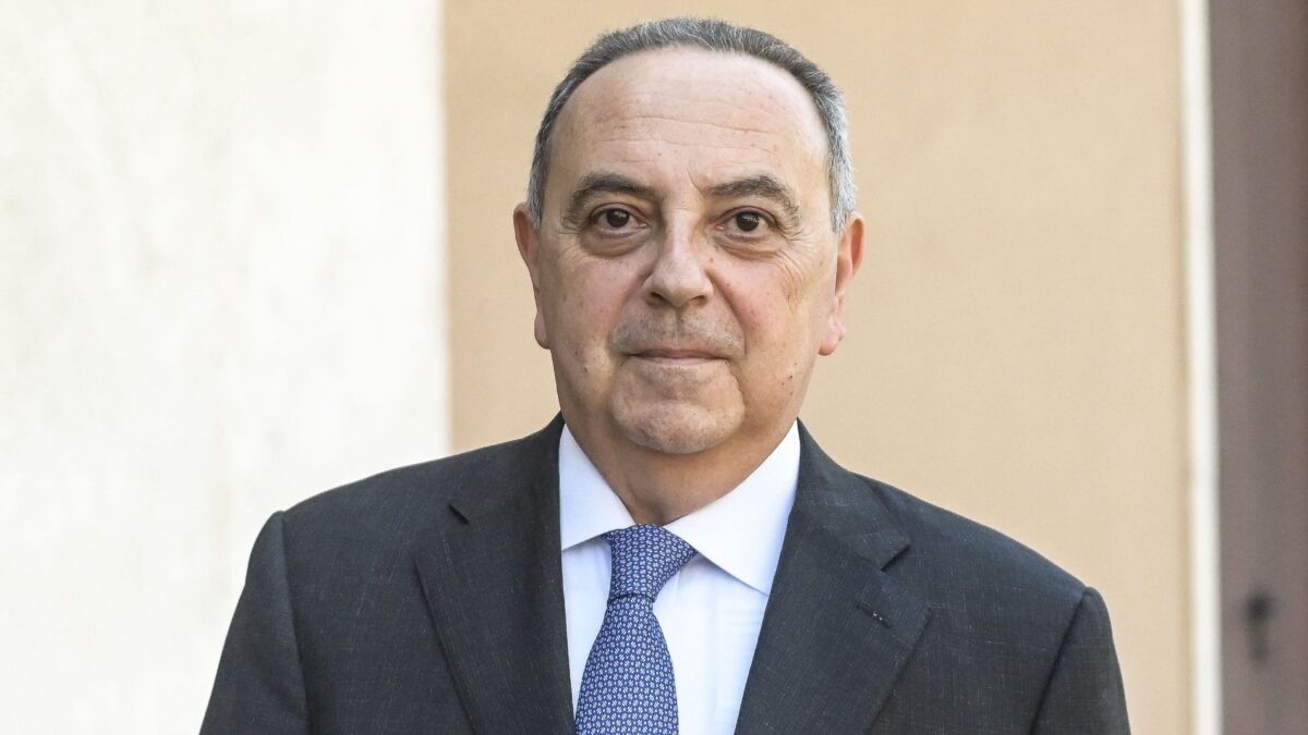 Lo Voi rischia grosso davanti al Csm. Potrebbe dover dire addio alla Capitale