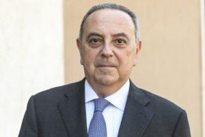 Lo Voi rischia grosso davanti al Csm. Potrebbe dover dire addio alla Capitale