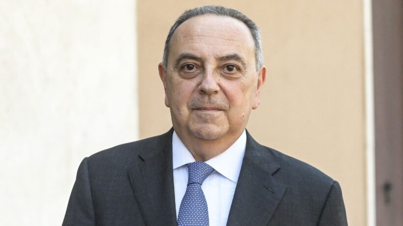 Lo Voi rischia grosso davanti al Csm. Potrebbe dover dire addio alla Capitale