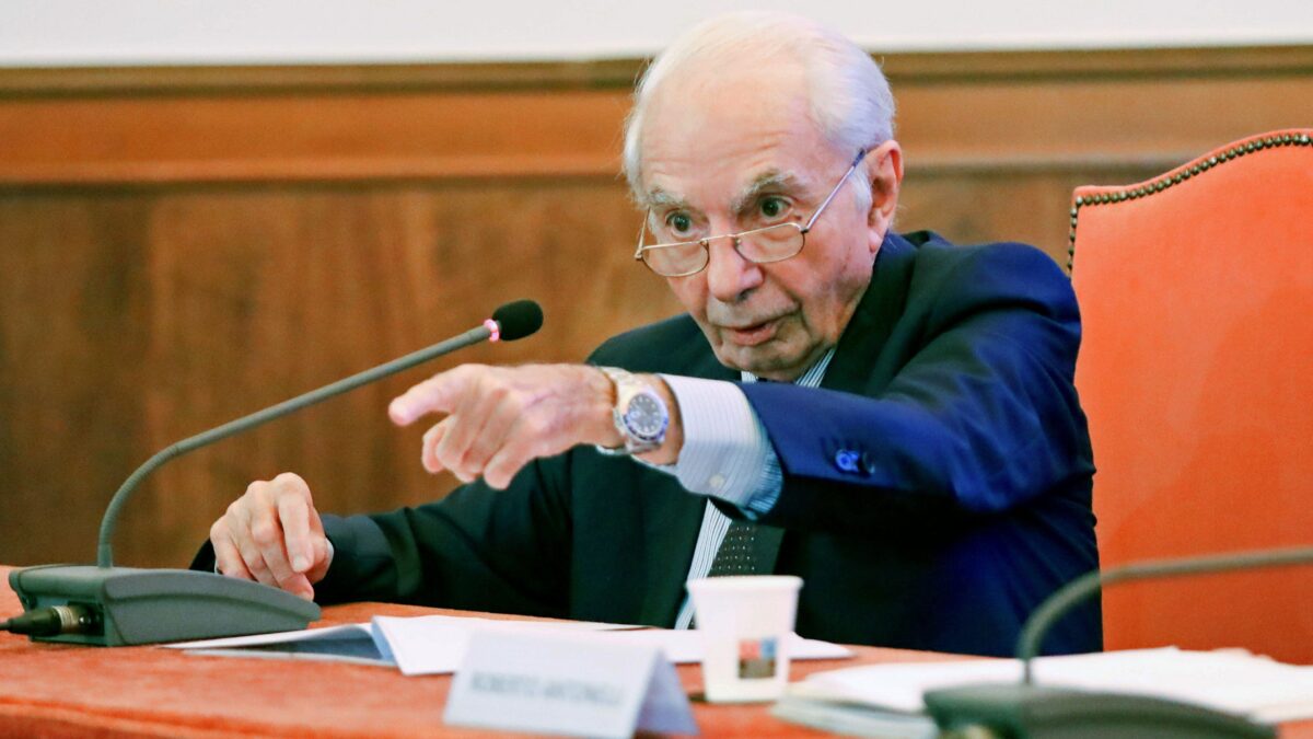 Amato vuole cancellare i disabili dalla Carta
