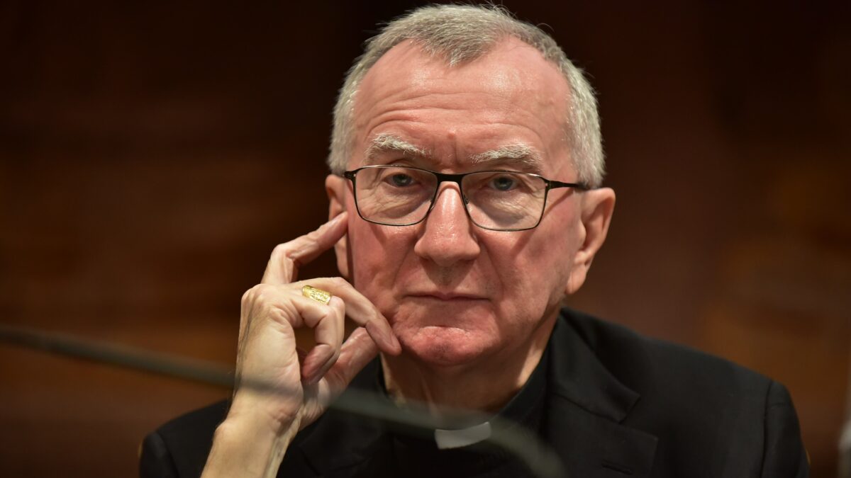 Sui referendum cala il «Non expedit» vaticano di Parolin: «Non vado alle urne»