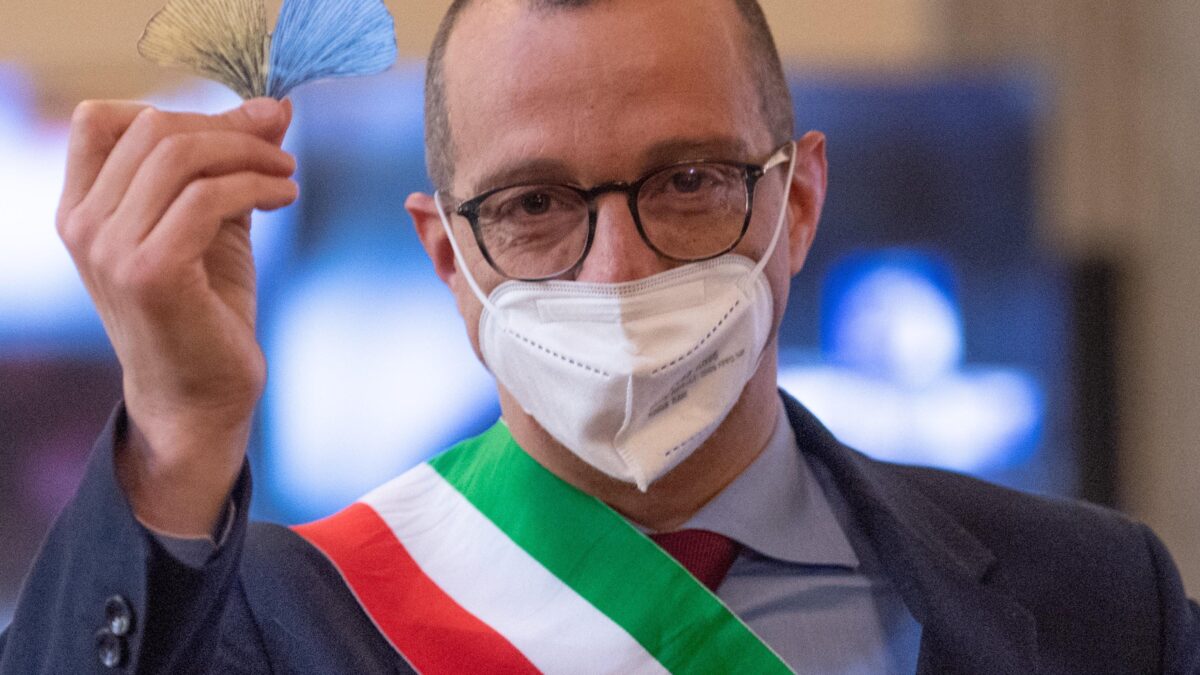 Durante il Covid facevano i questurini. Per il 25 aprile si riscoprono libertari