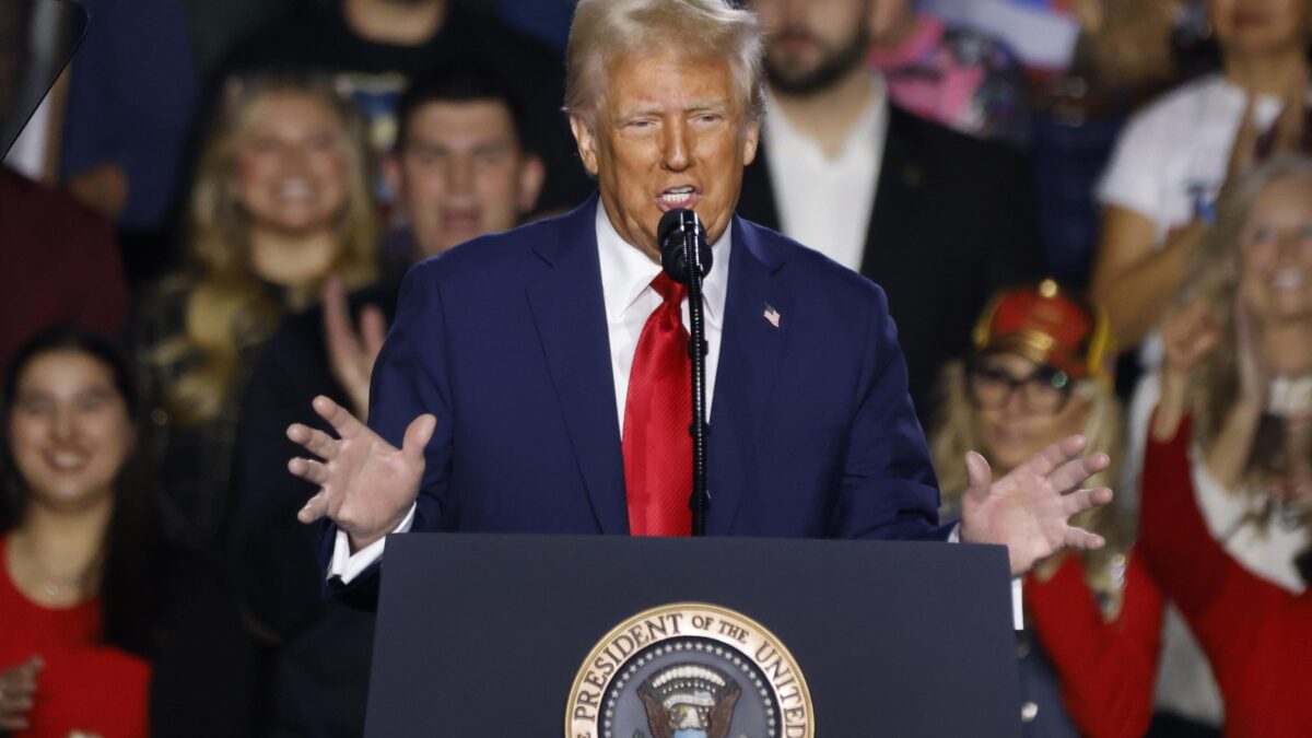 Trump adotta il modello Albania a El Salvador
