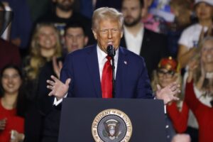Trump adotta il modello Albania a El Salvador