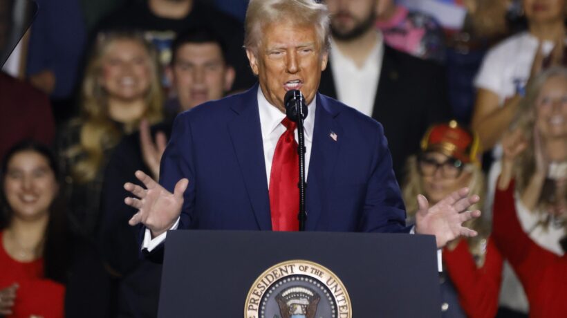 Trump adotta il modello Albania a El Salvador