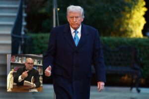 «Il Trump difensore di vita e famiglia mette in crisi i vertici della Chiesa»