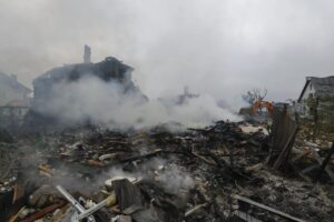 Russia-Ucraina, la guerra peggiora. Zelensky si scaglia contro l’America