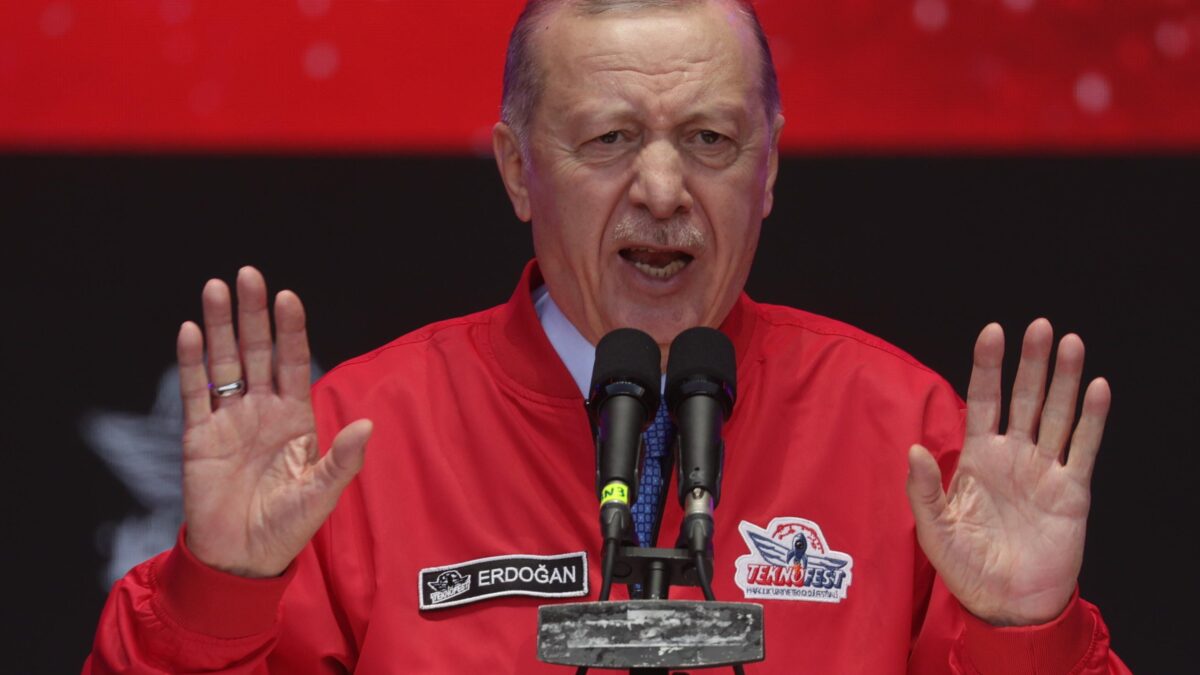 La Turchia e la Somalia sono sempre più vicine