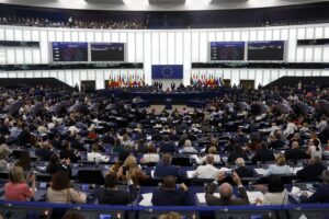 L’Ue toglie i veti per potersi autodistruggere