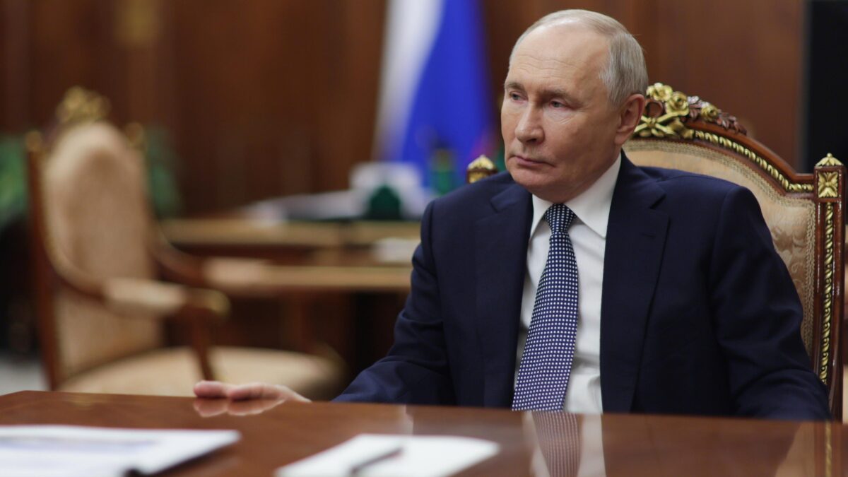 Spunta la fiche del disarmo nucleare per la pace a Est e in Medio Oriente