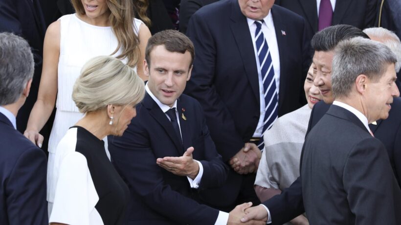 L’Italia può saldare l’asse con gli Usa e togliere il palcoscenico a Parigi