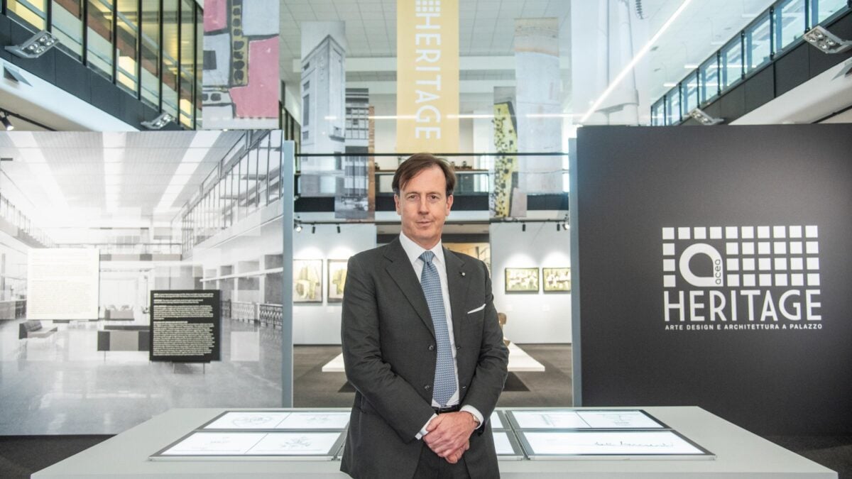 Acea lancia l’alleanza per l’acqua: Intelligenza artificiale e industria