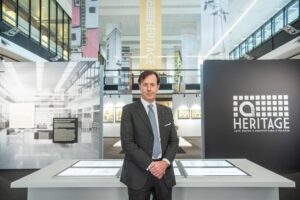 Acea lancia l’alleanza per l’acqua: Intelligenza artificiale e industria