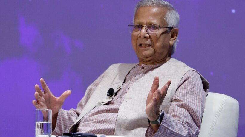 Il Nobel per la Pace idolo progressista avvicina il Bangladesh a Pechino e jihadisti