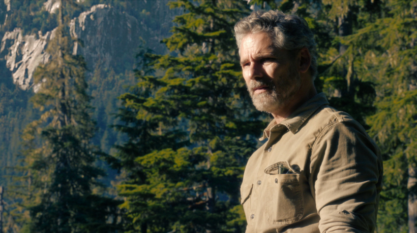 «Untamed», il thriller Netflix che svela il lato oscuro dello Yosemite