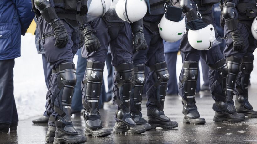 Droga, spie e terrorismo. Il crimine ibrido in Germania è un pericolo per l’Europa