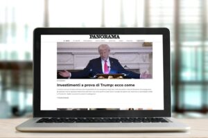 «Panorama.it»: nuovo look, stessa grinta
