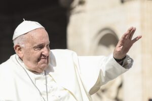 Il Papa che ha terremotato la Chiesa