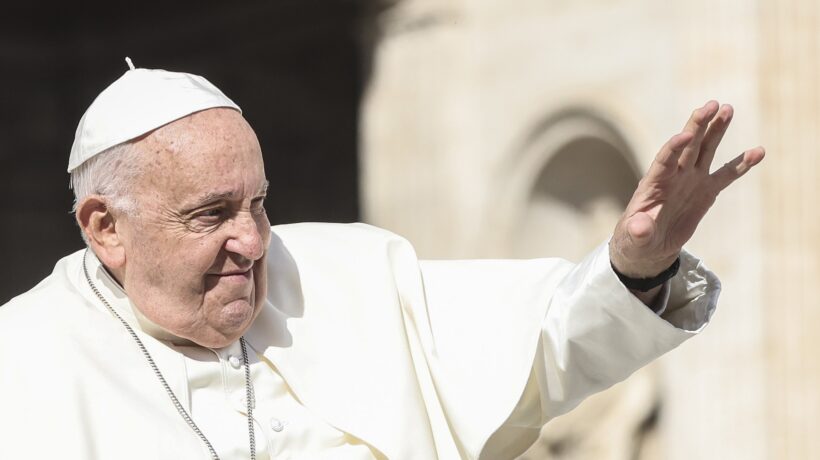 Il Papa che ha terremotato la Chiesa