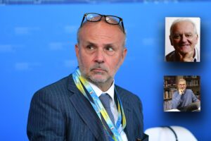 L’incubo del Covid non è finito: Schillaci silura due scienziati