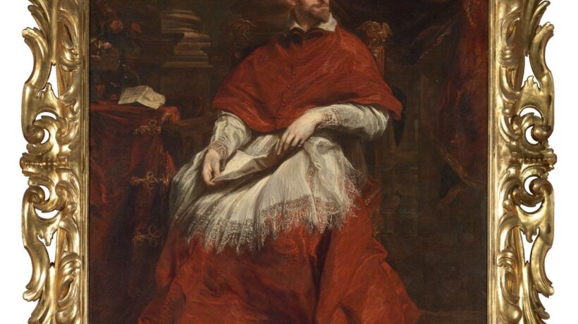 Guercino e  l’era Ludovisi in mostra  alle Scuderie del Quirinale