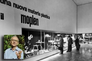 «Gli scienziati italiani scoprirono il Moplen con un colpo di fortuna»