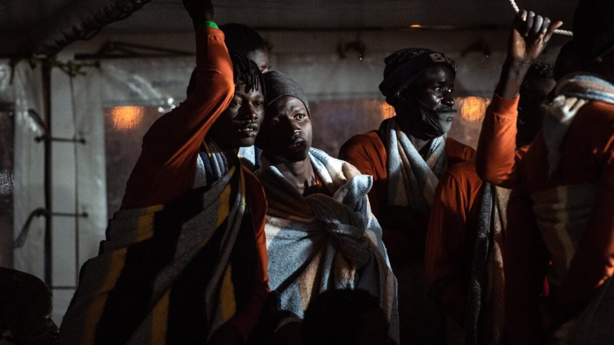 Corruzione su appalti Pnrr e migranti