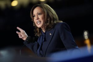 Più conflitti e meno democrazia. Il mondo secondo Kamala fa paura