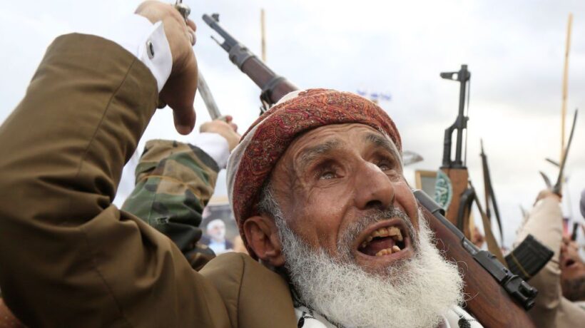 Il fronte musulmano resta ancora diviso. Accanto agli ayatollah solo alleati per finta