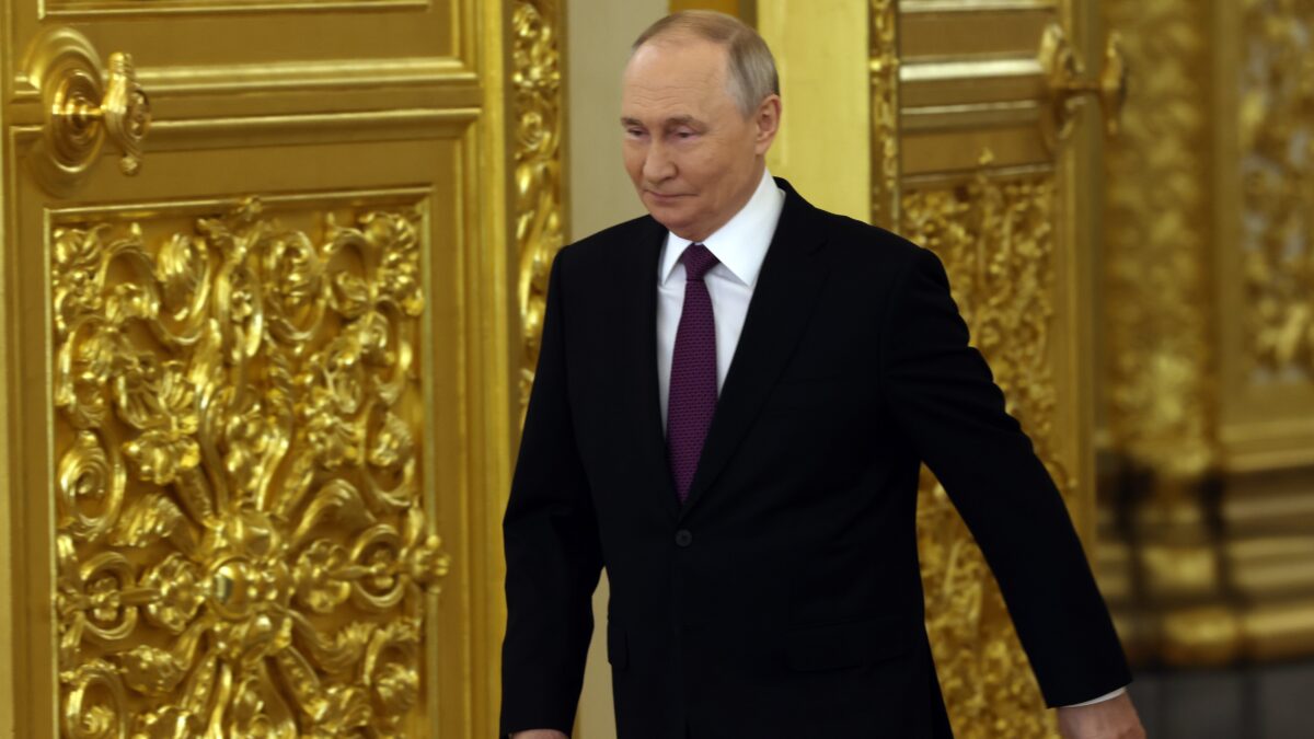 I missili americani scatenano Putin: «Useremo l’atomica»
