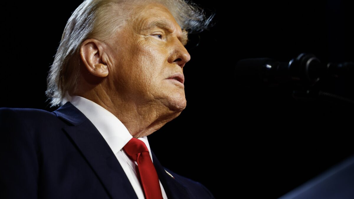 Il silenzio di Trump spiazza Mosca e Kiev
