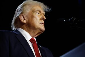 Il silenzio di Trump spiazza Mosca e Kiev