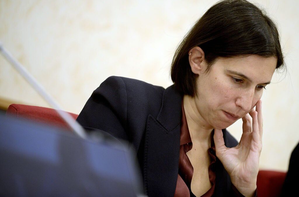 La Schlein ingrana la retro su Fitto: «Non l’ho mai messo in discussione»
