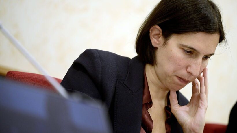 La Schlein ingrana la retro su Fitto: «Non l’ho mai messo in discussione»