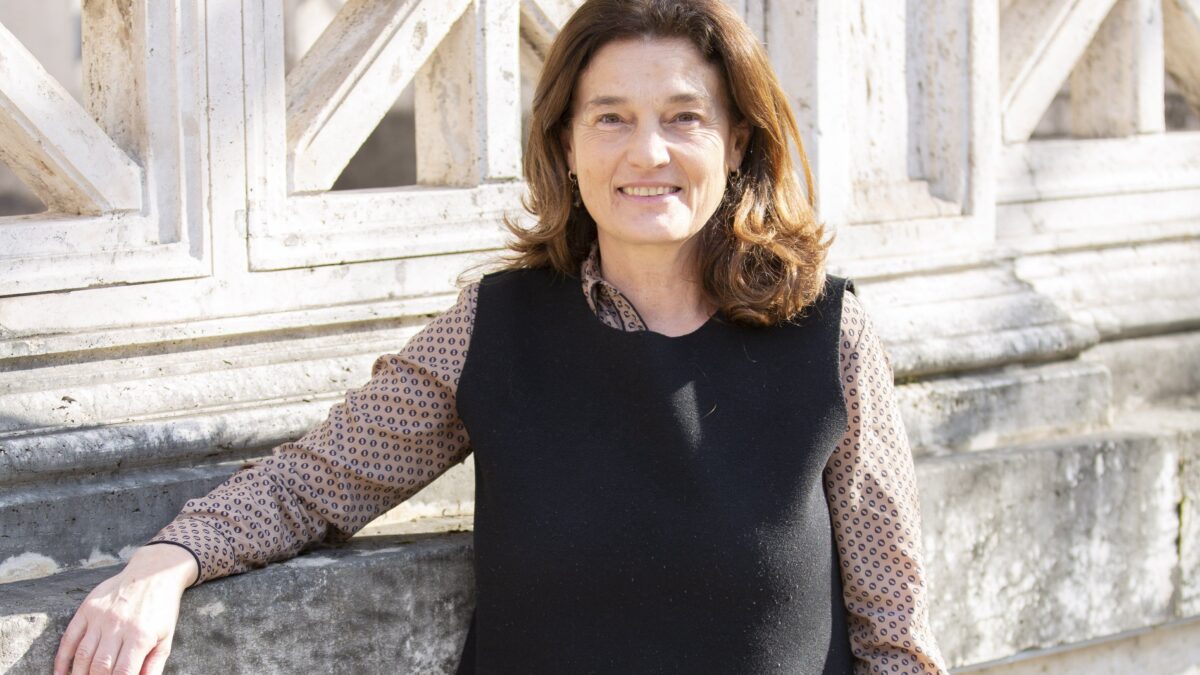 «Lavoro per liberare l’Emilia-Romagna dall’egemonia rossa»