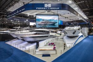«Cinesi pronti a vendere Ferretti»