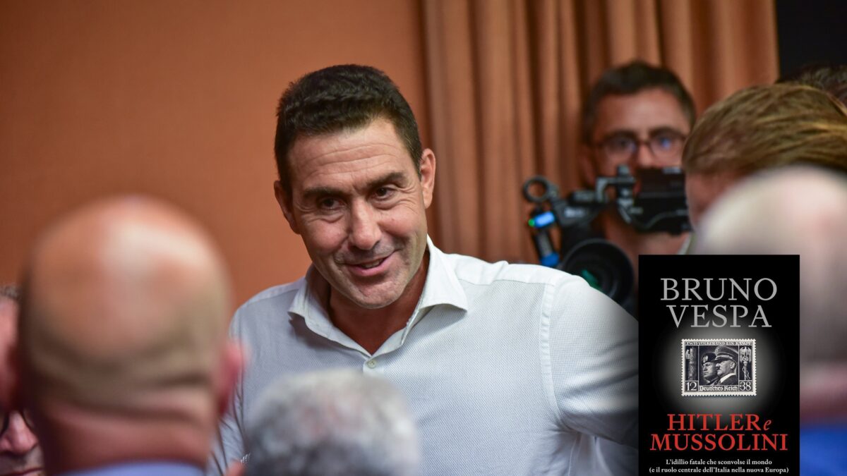 Vannacci: «Dopo l’Ue tornerei nell’esercito»