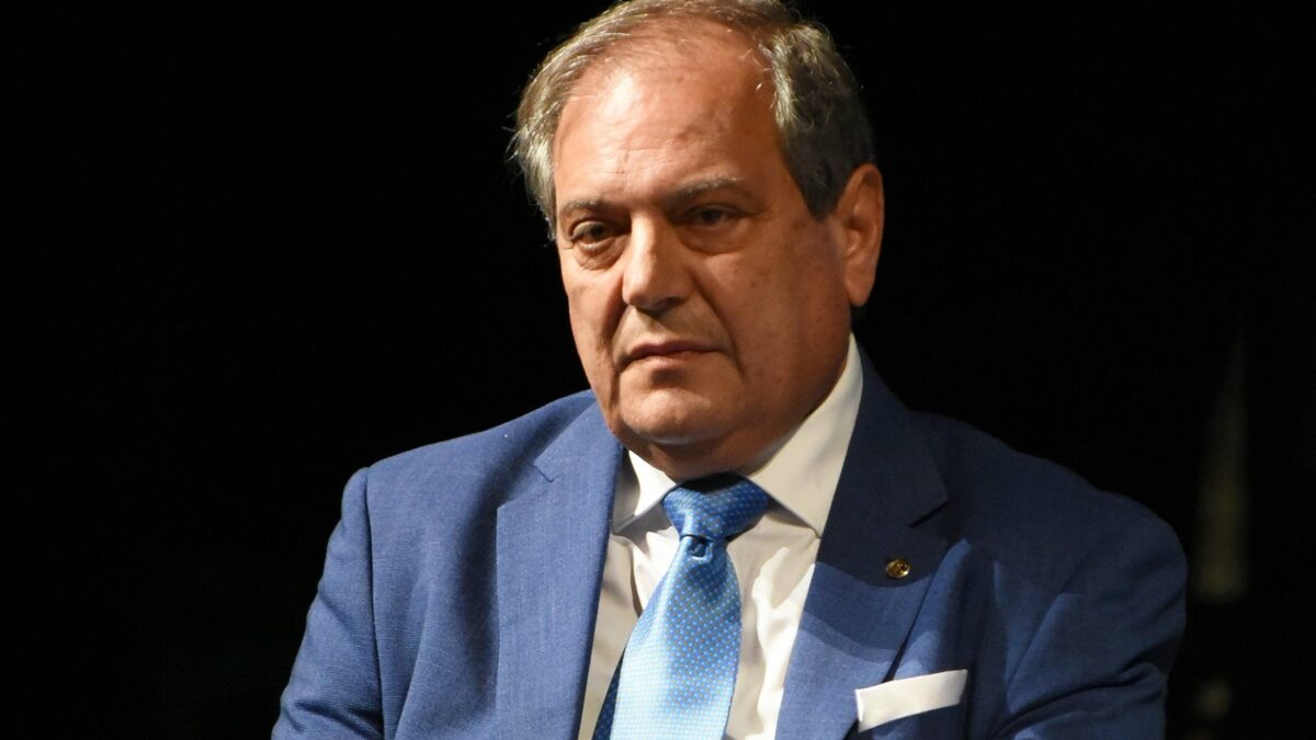 «La vigile attesa? Era solo un consiglio…»