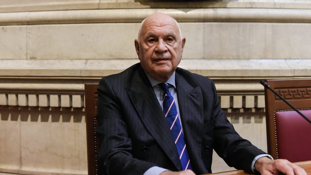 Nel Csm è guerra alle toghe rosse