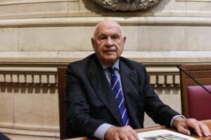 Nel Csm è guerra alle toghe rosse