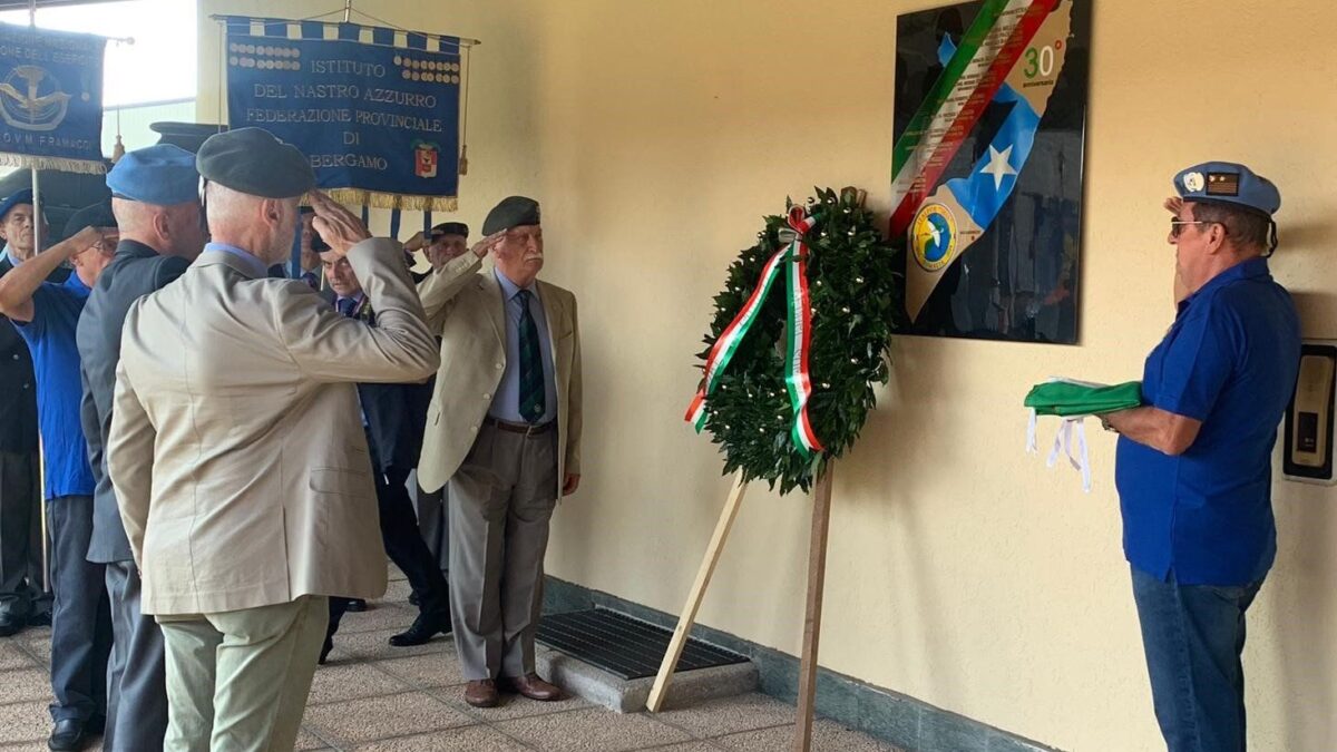 Commemorare i caduti è un monito per comprendere il futuro
