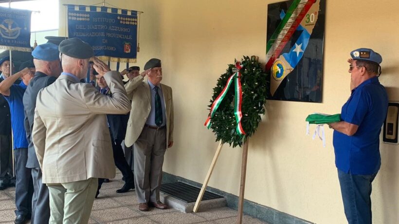 Commemorare i caduti è un monito per comprendere il futuro